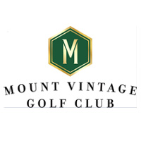 Mount Vintage Plantation Golf Club