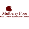 Mulberry Fore Golf Course Logo