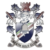 Neath Golf Club Logo