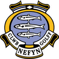 Nefyn and District Golf Club - New Course