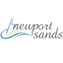 Newport Links Golf Club & Resort Logo