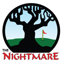 The Nightmare Golf Course