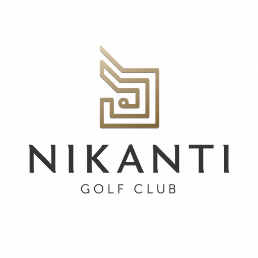 Nikanti Golf Club Logo