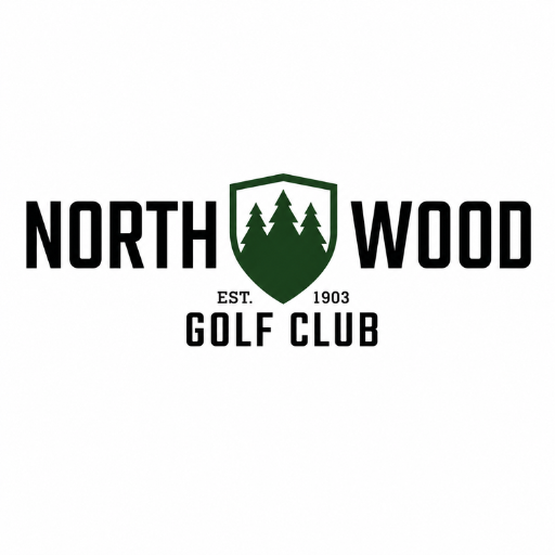 Northwood Golf Course Logo
