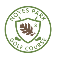 Noyes Park Golf Course