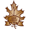 Oak Crest Golf Course
