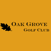 Oak Grove Golf Club Logo
