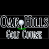 Oak Hills Golf Course Logo