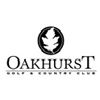 Oakhurst Golf & Country Club Logo