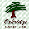 Oakridge Country Club