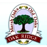 Oak Ridge Golf Club - Marsh Oaks