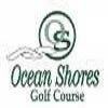 Ocean Shores Golf Course Logo