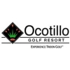 Ocotillo Golf Resort