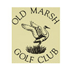 Old Marsh Golf Club Logo