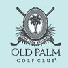 Old Palm Golf Club Logo