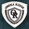 Oneka Ridge Golf Course Logo