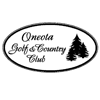 Oneota Golf & Country Club Logo