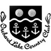 Orchard Lake Country Club Logo
