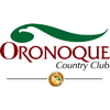 Oronoque Country Club Logo