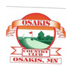 Osakis Country Club