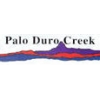 Palo Duro Creek Golf Course Logo