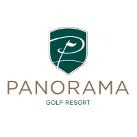 Panorama Golf Resort  Logo