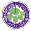 Panther Creek Country Club Logo