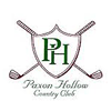Paxon Hollow Golf Club Logo