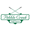 Pebble Creek Golf Course