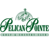 Pelican Pointe Golf & Country Club Logo