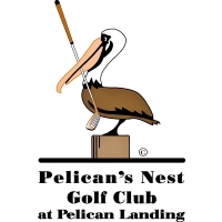 Pelican's Nest Golf Club at Pelican Landing