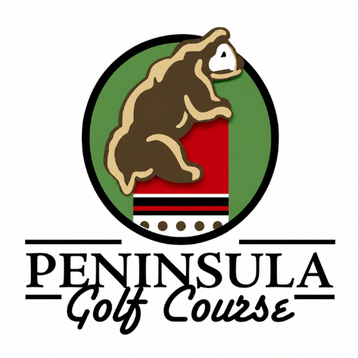 Peninsula State Park Golf Course
