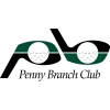 Penny Branch Club Logo