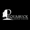 Pequabuck Golf Club of Bristol Logo