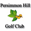Persimmon Hill Golf Club Logo