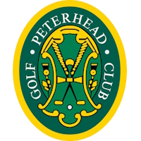 Peterhead Golf Club - The New Course Logo