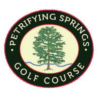 Petrifying Springs Golf Course