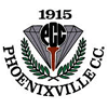 Phoenixville Country Club Logo