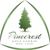 Pinecrest Golf Course