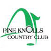Pine Knolls Country Club Logo