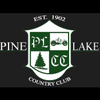 Pine Lake Country Club Logo