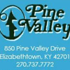 Pine Valley Golf Resort Logo
