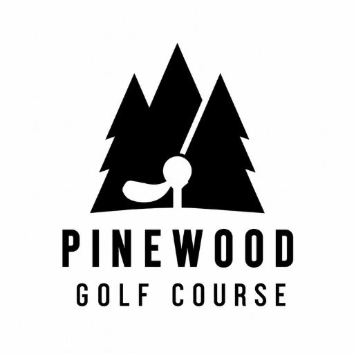 Pinewood Golf Club & Restaurant  Logo