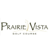 Prairie Vista Golf Course Logo