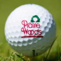 Prairie Woods Golf Course