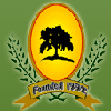 Prides Creek Golf Course Logo