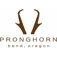 Pronghorn Resort