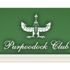 Purpoodock Club Logo