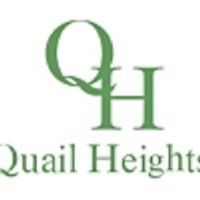 Quail Heights Country Club Logo