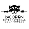 Raccoon International Golf Club Logo